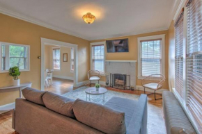 1927 Family Craftsman Cottage - Ideal Location